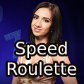 Juega Speed Roulette en 22Bet