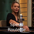 Juega Speed Roulette en 888casino