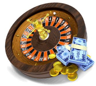 Bonos de bienvenida ruleta