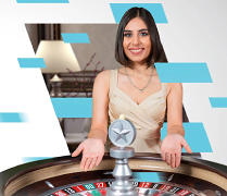 Betway Ruleta Live
