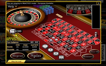 Casino Midas Ruleta Live
