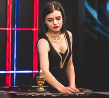 Tsars Casino Ruleta Europea en Vivo