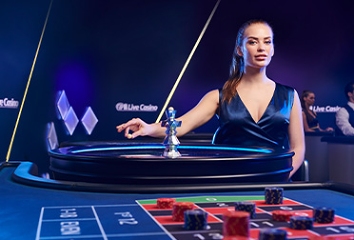 William Hill Ruleta Live