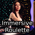 Juega a la Immersive Roulette en Energy Casino