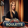 Juega Speed Roulette en Hotbet Casino