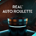 Juega a la Real Auto Roulette en vivo en Juegging Casino