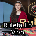Juega a la Ruleta en Vivo en LSbet casino