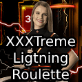 Juega a la XXXTreme Ligtning Roulette en ReloadBet casino