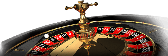 Ruleta Europea online