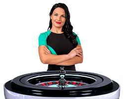 Ruleta Francesa en vivo