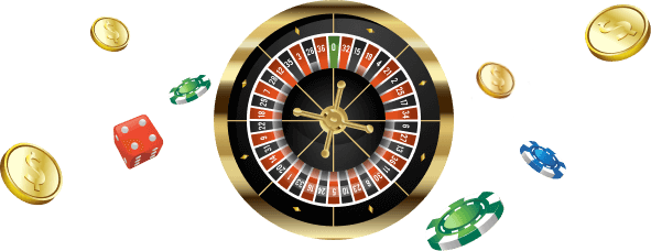 Bonos de ruleta en vivo para nuevos jugadores.