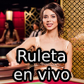 Juega ruleta en vivo en Silverplay casino