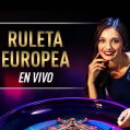 Juega Ruleta Europea en Sportium