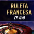Juega Ruleta Francesa en Sportium
