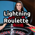 Juega a la Lightning Roulette en StarVegas Casino